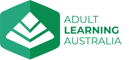 Adult Education Learning Portal